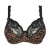 Prima Donna Madison Full Coverage Bra in Bronze