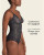 Leonisa Underwire Shaping Bodysuit in Black