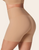 Firm High-Waisted Shaper Slip Short
