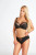 Nessa Sonata Soft Bra in Black