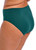 Smooth Full Brief in Deep Teal Smooth Full Brief in Deep Teal