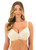 Fantasie Ana Underwire Molded Spacer Bra in Vanilla (VAA)