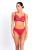 Lise Charmel Source Beauté 3 Part Full Cup Bra  in Hibiscus Beauté