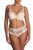 Natori Feathers Full Figure Contour Bra in Seashell