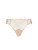 Lise Charmel Sublime en Dentelle Italian Bikini Panty in Nude