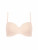 Antigel New Apesanteur Contour Bra in Magnolia