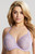 Roxie Plunge Bra in Lilac FINAL SALE (30% Off) Roxie Plunge Bra in Lilac FINAL SALE (30% Off)
