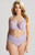 Roxie Plunge Bra in Lilac FINAL SALE (30% Off) Roxie Plunge Bra in Lilac FINAL SALE (30% Off)