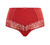 Sculptresse Estel High Waist Brief in Raspberry