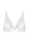 Antigel Stricto Sensuelle Padded Demi Cup Bra in Ecru Nacre