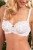 Antigel Stricto Sensuelle 3/4 Cup Bra in Ecru Nacre