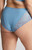 Sculptresse Estel Deep Brief in Dusk Blue