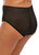 Kintai Full Brief in Black Kintai Full Brief in Black