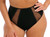 Kintai Full Brief in Black Kintai Full Brief in Black