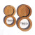 Simple Accessory - Nipple Cover Compact