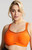 Non-Padded Sports Bra in Mango FINAL SALE (20% Off) Non-Padded Sports Bra in Mango FINAL SALE (20% Off)