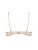 Dressing Floral Demi Cup Bra in Ambre Nacre *FINAL SALE (25% Off)*