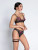 Floraison Passion Thong in Safran Rose *FINAL SALE (25% Off)* Floraison Passion Thong in Safran Rose *FINAL SALE (25% Off)*