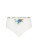 Baisers Legers Boyshort in Bleus Legers *FINAL SALE (25% Off)*