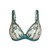 Springdale Plunge Bra in Jasper Green Springdale Plunge Bra in Jasper Green