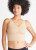 Claudia Comfortably Curved Longline Seamless Bra Claudia Comfortably Curved Longline Seamless Bra