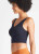 Claudia Comfortably Curved Longline Seamless Bra Claudia Comfortably Curved Longline Seamless Bra