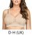 Parfait Dalis Bralette in Bare FINAL SALE NORMALLY $45 Parfait Dalis Bralette in Bare FINAL SALE NORMALLY $45