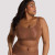 Structured Scoop Bra