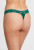 Thong in Jade Thong in Jade