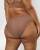 Silky Smooth High Cut Brief Panty Silky Smooth High Cut Brief Panty