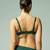 Andora 3D Convertible Plunge Bra in Agate Green FINAL SALE (40% Off) Andora 3D Convertible Plunge Bra in Agate Green FINAL SALE (40% Off)