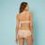 Caresse Boyshort in Peau Rosée Caresse Boyshort in Peau Rosée