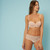 Caresse Boyshort in Peau Rosée Caresse Boyshort in Peau Rosée