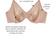 Confidence Boost Underwire Bra in Roebuck