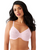 Visual Effects Minimizer Bra in Ballet Slipper (684) Visual Effects Minimizer Bra in Ballet Slipper (684)