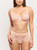 Léïa Seamless Full Cup Bra in Rose Paradis Léïa Seamless Full Cup Bra in Rose Paradis