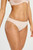 Microfiber Low Rise Panty in Nude Microfiber Low Rise Panty in Nude