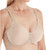 Papillon Minimizer Full Coverage Spacer Bra in Nude Papillon Minimizer Full Coverage Spacer Bra in Nude