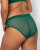 Sheer Mesh High Cut Brief in Aventurine FINAL SALE 45% Off Sheer Mesh High Cut Brief in Aventurine FINAL SALE 45% Off