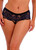 Emmaline Short in Midnight Emmaline Short in Midnight
