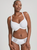 Cari Spacer Bra in White