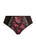 Morgan High Leg Brief in Dark Romance Morgan High Leg Brief in Dark Romance