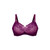 Rosemary Post Mastectomy Bra in Purple Rosemary Post Mastectomy Bra in Purple
