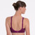 Leni Non-Wired Post Mastectomy Bra in Plum Leni Non-Wired Post Mastectomy Bra in Plum