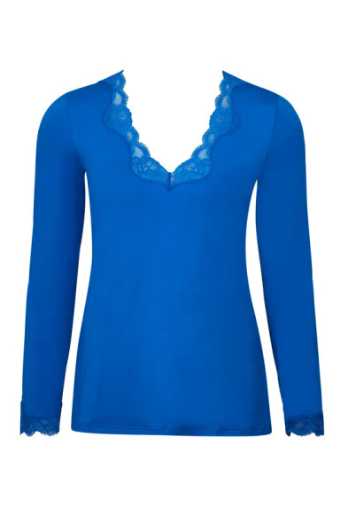 Simply Perfect Long Sleeve Top *FINAL SALE (25% Off)