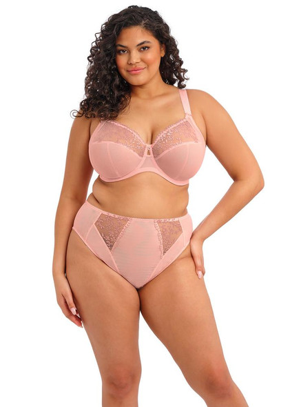 Zarla Underwire bra in Rose Bud