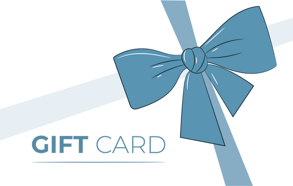 Busted Bra Shop Digital Gift Card - (Duplicate Imported from BigCommerce)