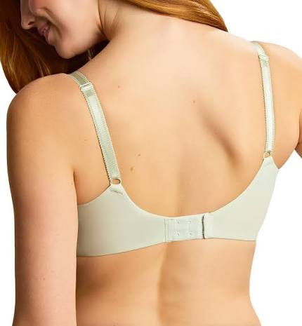 Celeste Balcony Bra in Pistachio 11405
