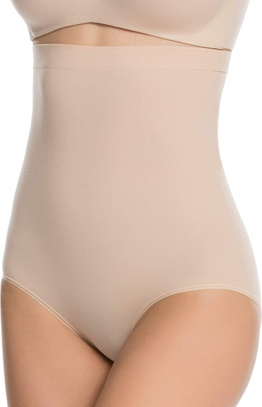 High Power Panties Shaper Brief in Nude