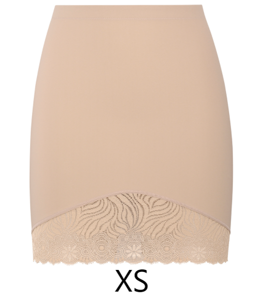 Top Model Skirt Shaper in Nude